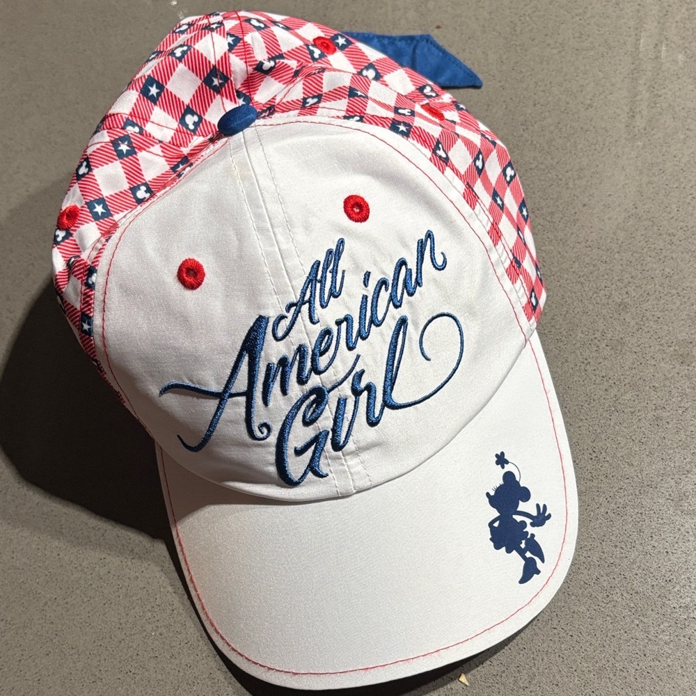 Disney Kids Hat